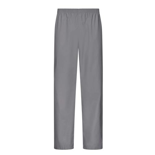 EXNER Schlupfhose unisex (graphit)